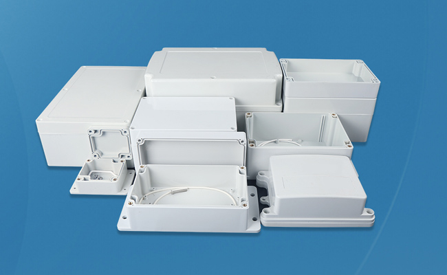 Brief introduction to the performance of common materials of waterproof junction box
